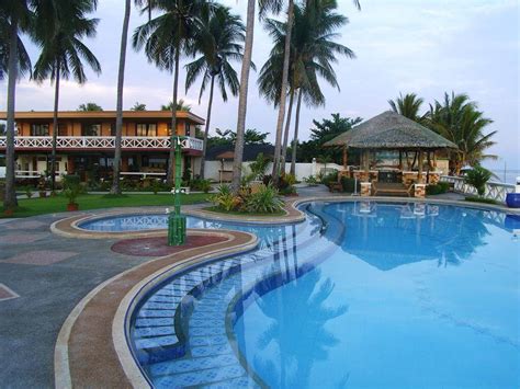 10 Best Alaminos Hotels, Philippines (From $22) .